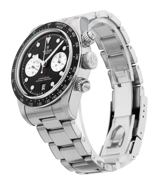 Tudor Black Bay Chrono M79360N-0001